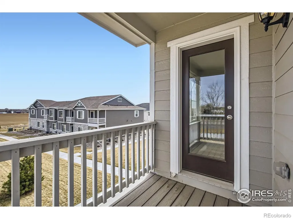201 Robin Road Johnstown CO 80534
