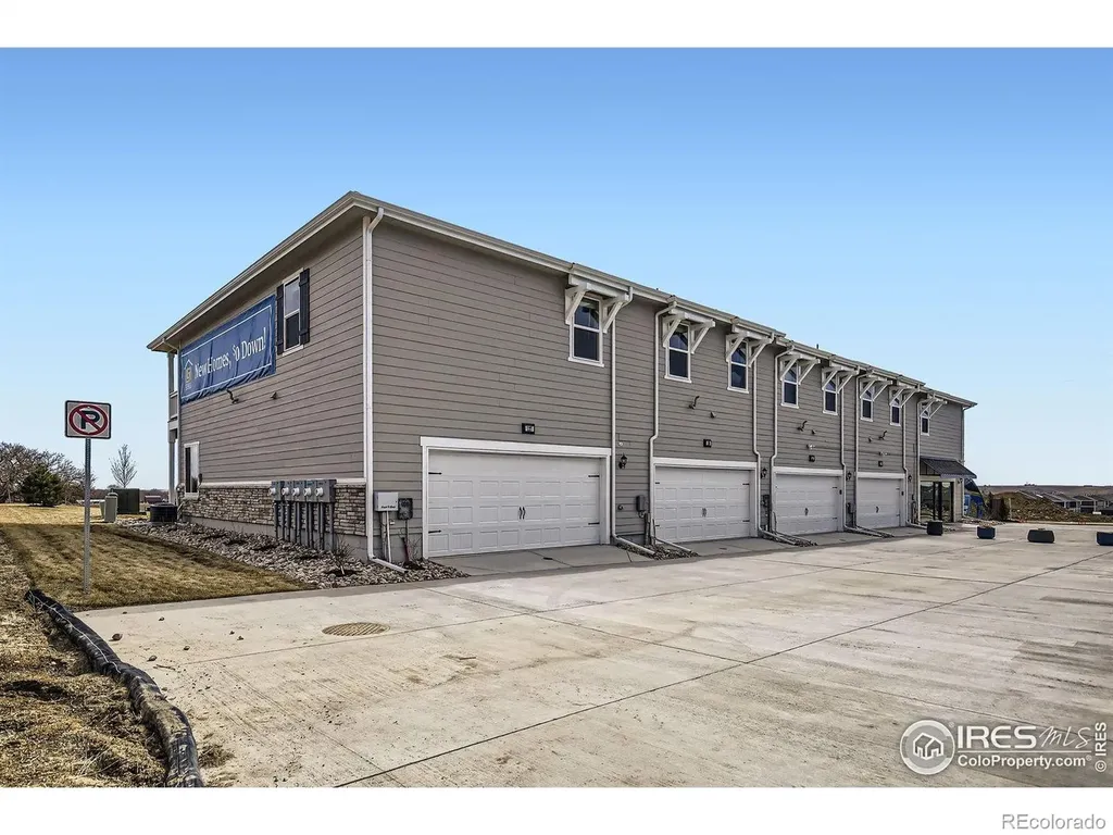 201 Robin Road Johnstown CO 80534
