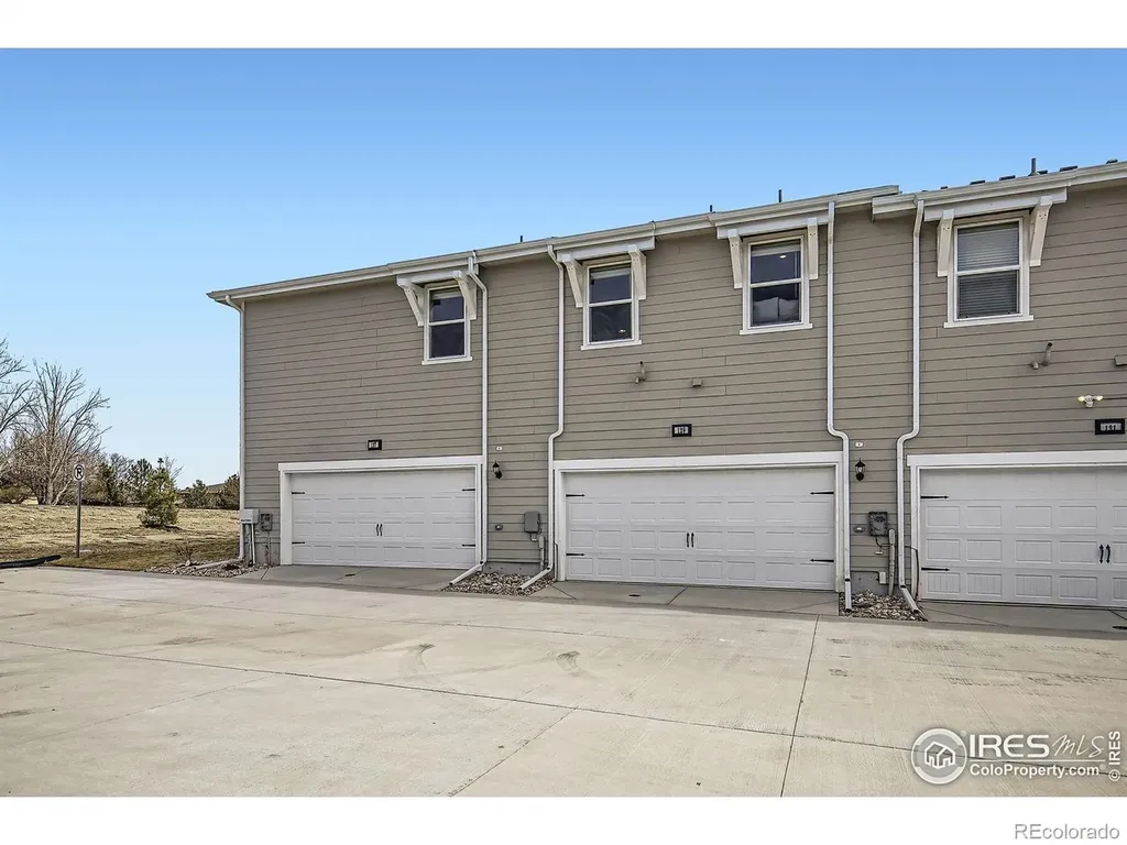201 Robin Road Johnstown CO 80534