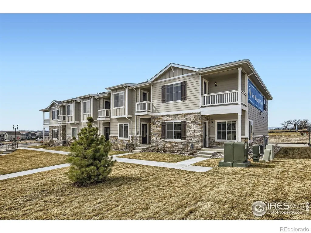 201 Robin Road Johnstown CO 80534