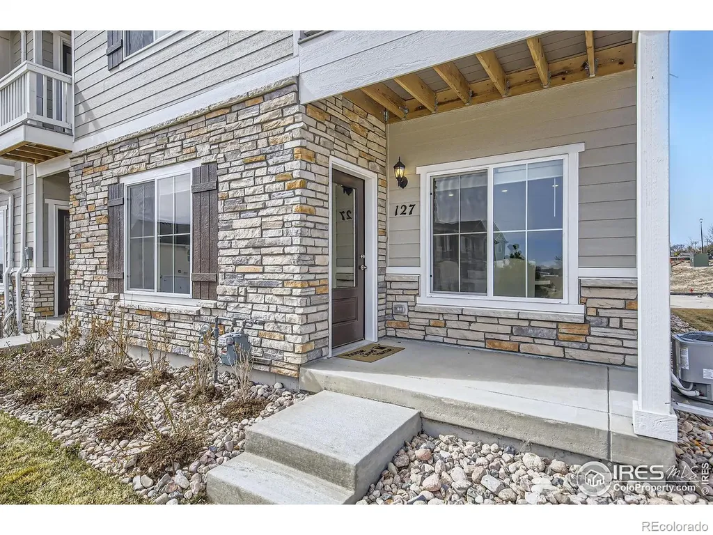 201 Robin Road Johnstown CO 80534