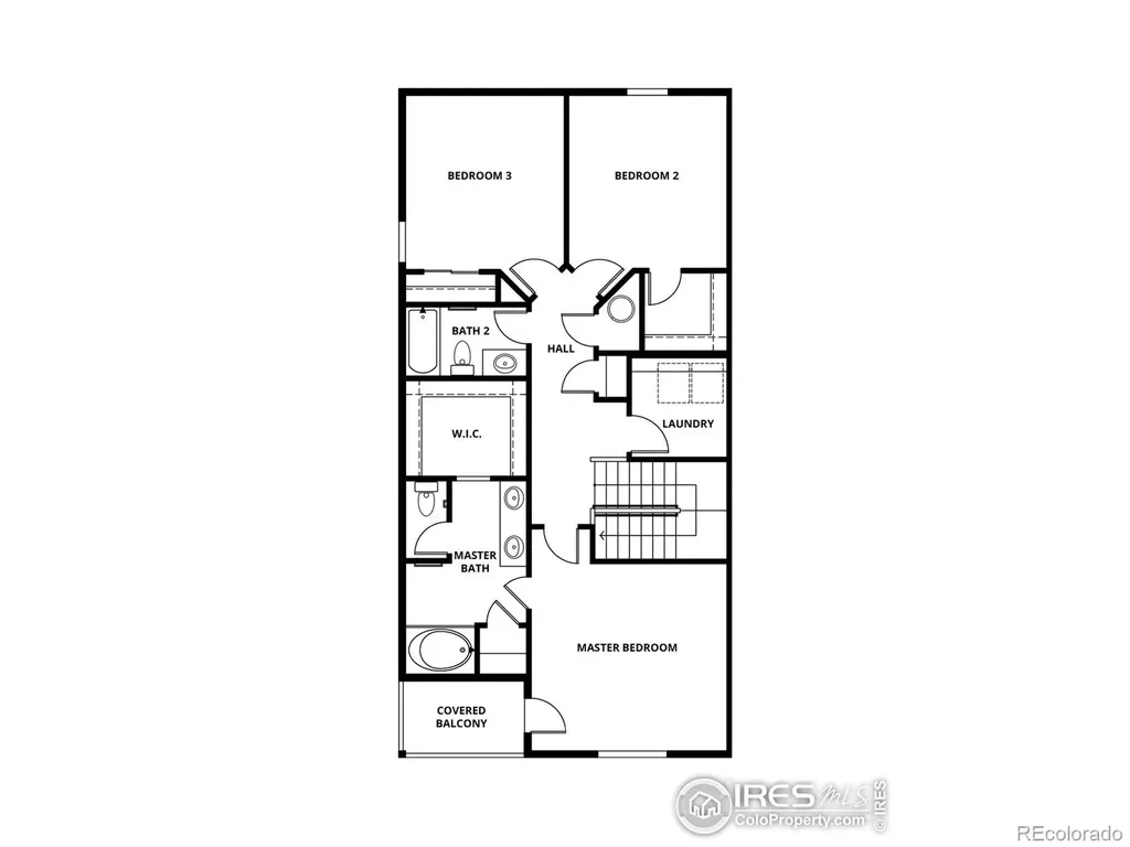 201 Robin Road Johnstown CO 80534