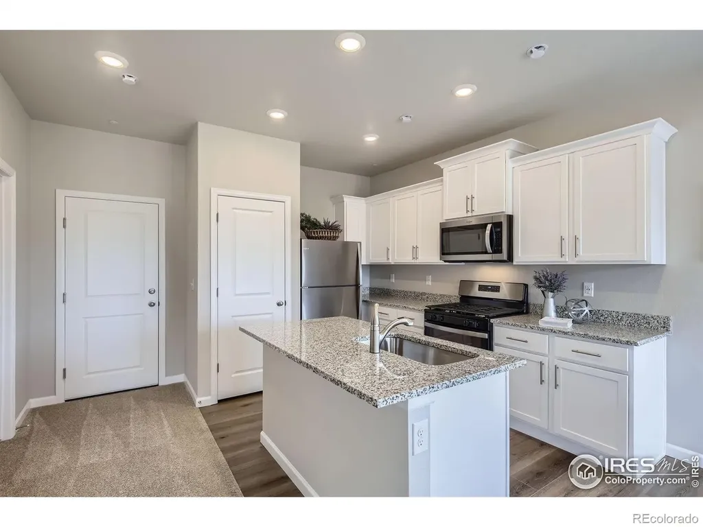 201 Robin Road Johnstown CO 80534