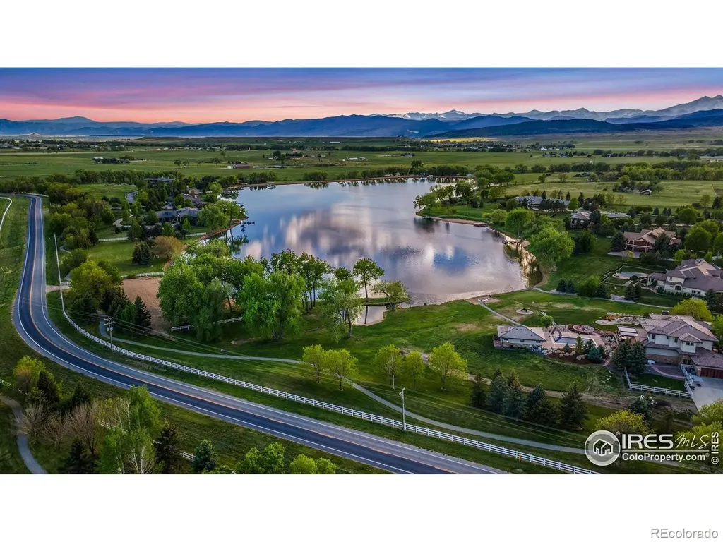 9715 Meadow Ridge Lane Longmont CO 80504