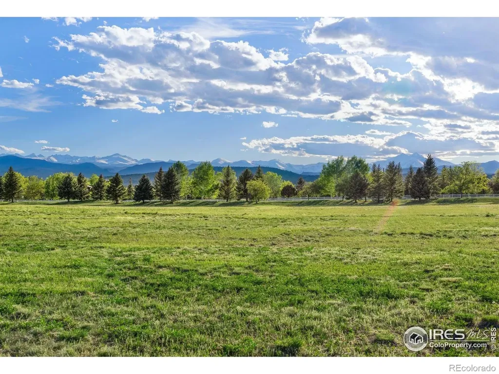 9715 Meadow Ridge Lane Longmont CO 80504