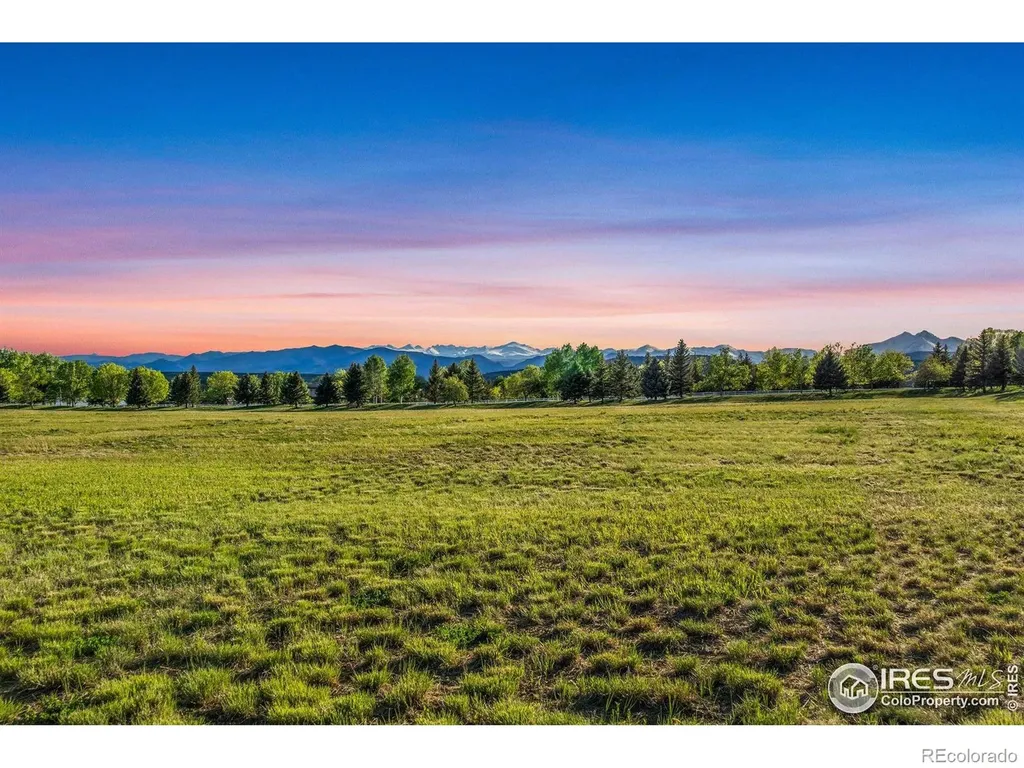 9715 Meadow Ridge Lane Longmont CO 80504