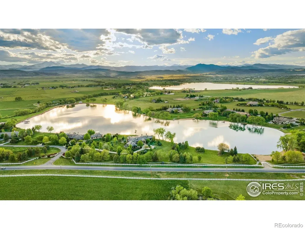 9715 Meadow Ridge Lane Longmont CO 80504