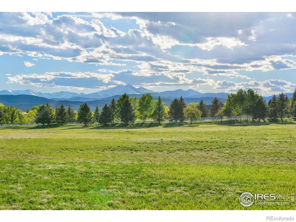 9715 Meadow Ridge Lane Longmont CO 80504