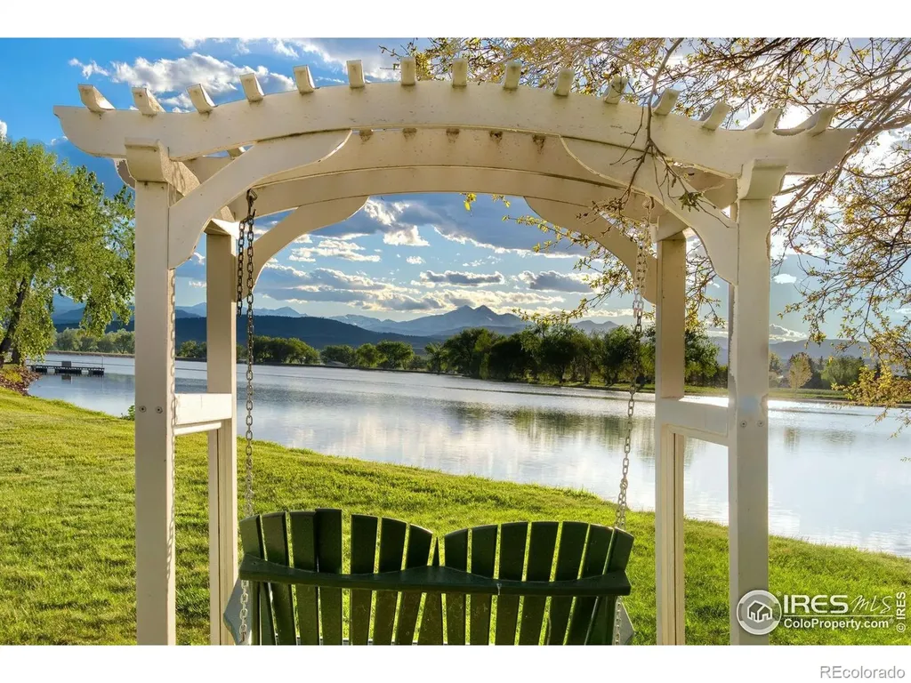 9715 Meadow Ridge Lane Longmont CO 80504