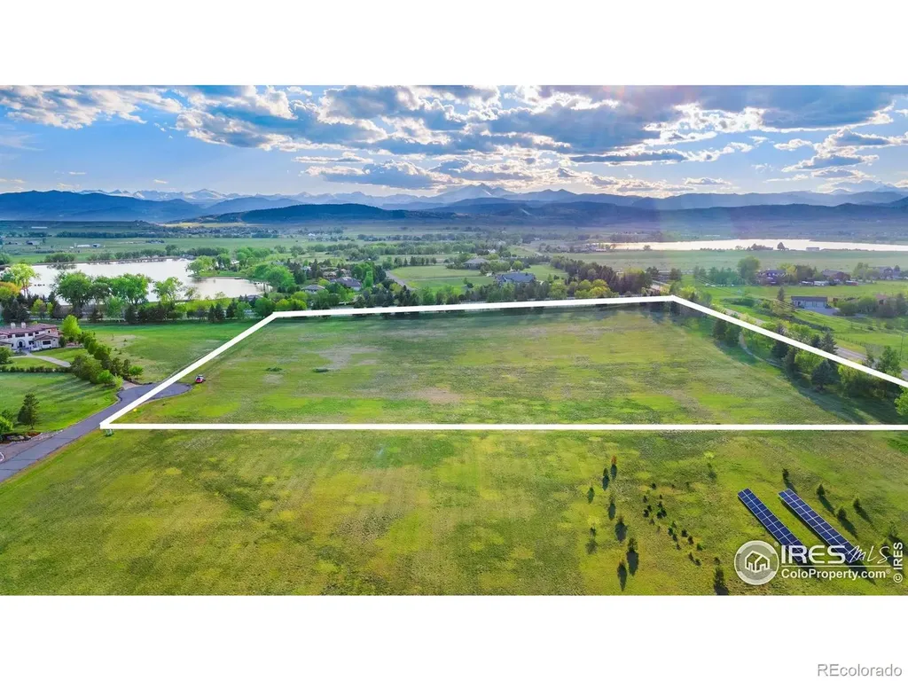 9715 Meadow Ridge Lane Longmont CO 80504