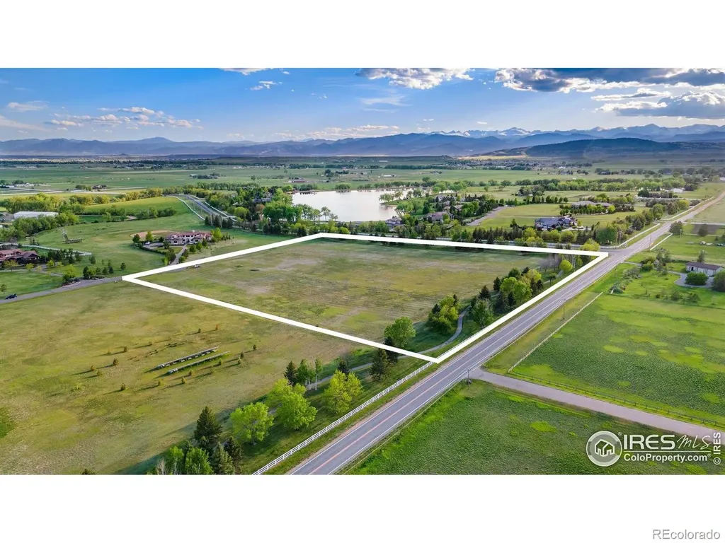 9715 Meadow Ridge Lane Longmont CO 80504