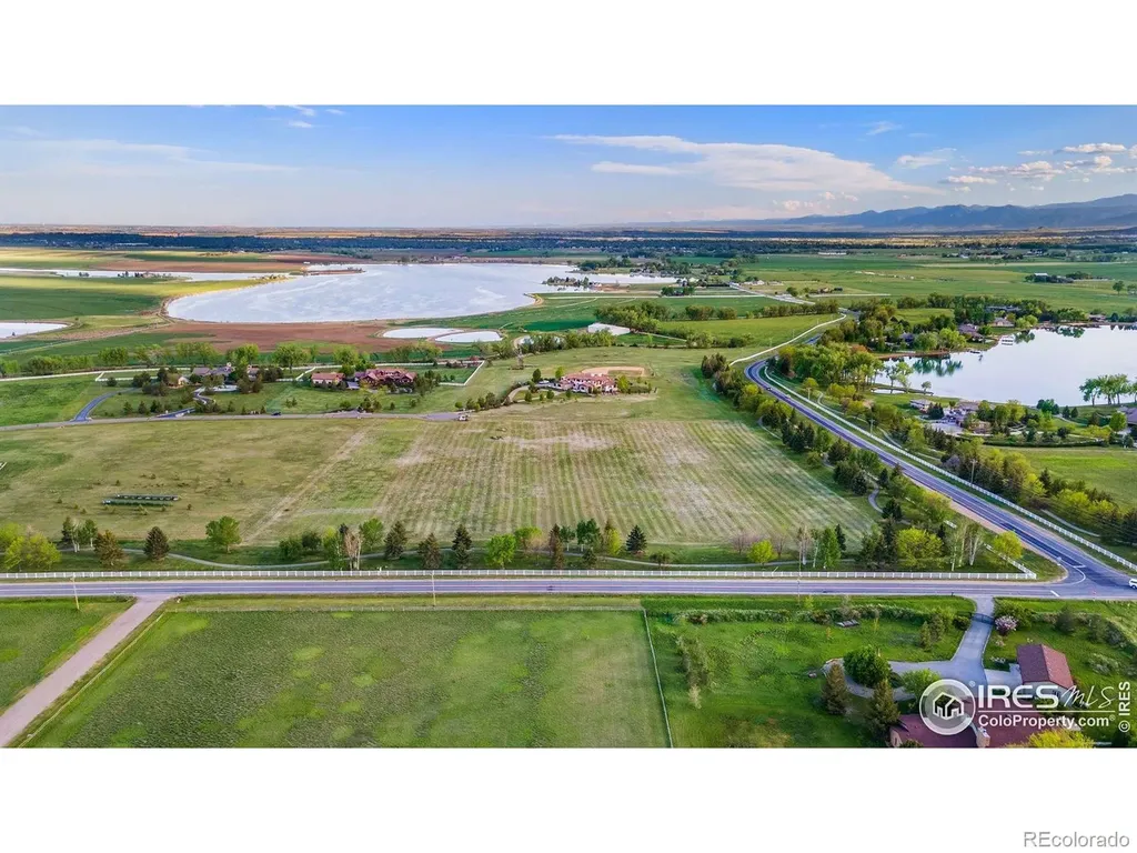 9715 Meadow Ridge Lane Longmont CO 80504