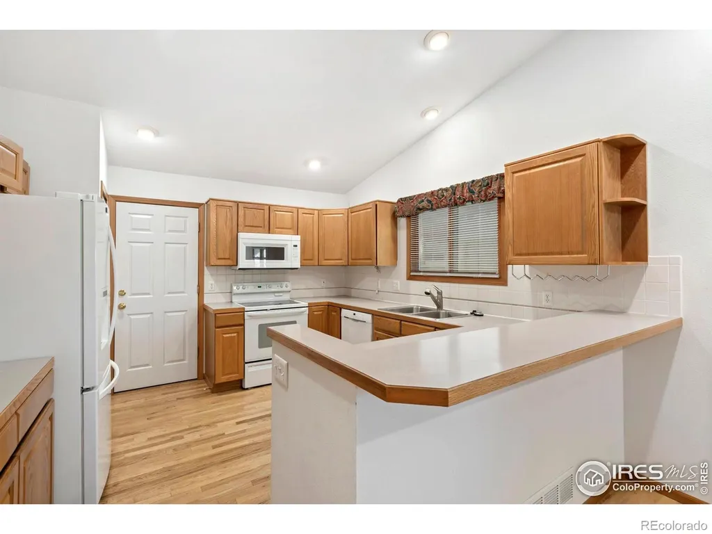2037 Adriel Drive Fort Collins CO 80524