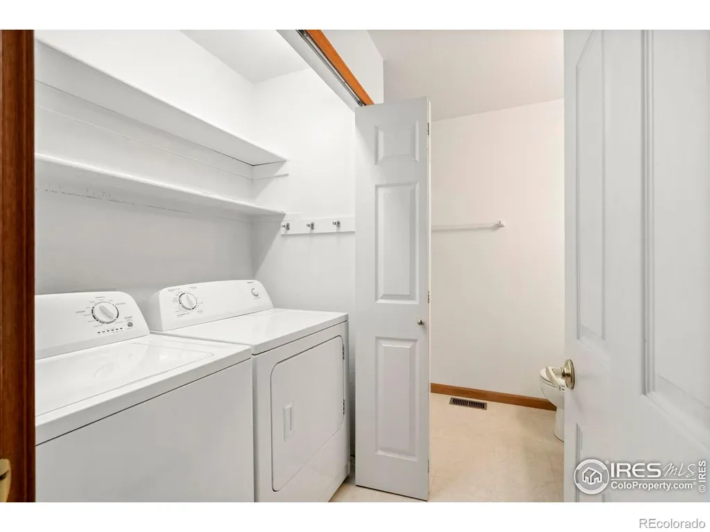 2037 Adriel Drive Fort Collins CO 80524