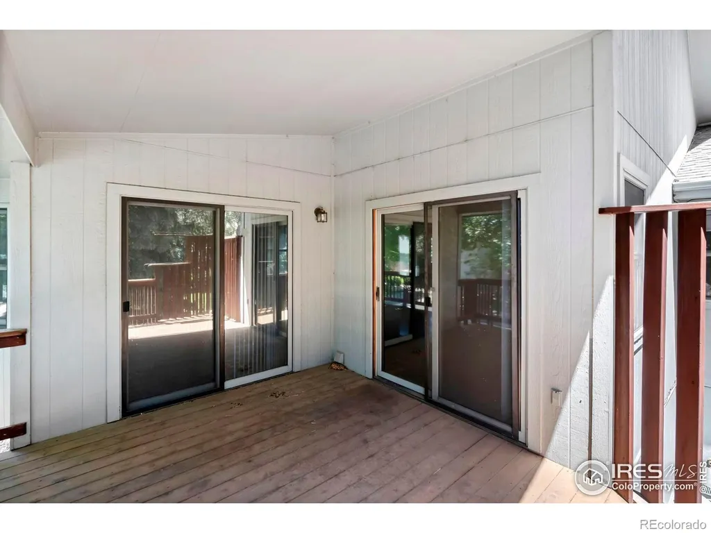 2037 Adriel Drive Fort Collins CO 80524