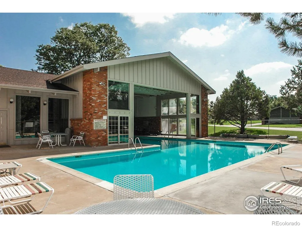 2037 Adriel Drive Fort Collins CO 80524