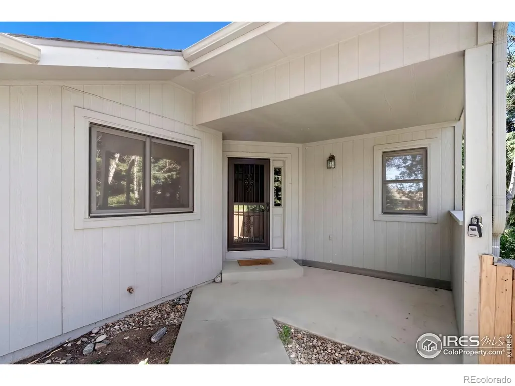 2037 Adriel Drive Fort Collins CO 80524