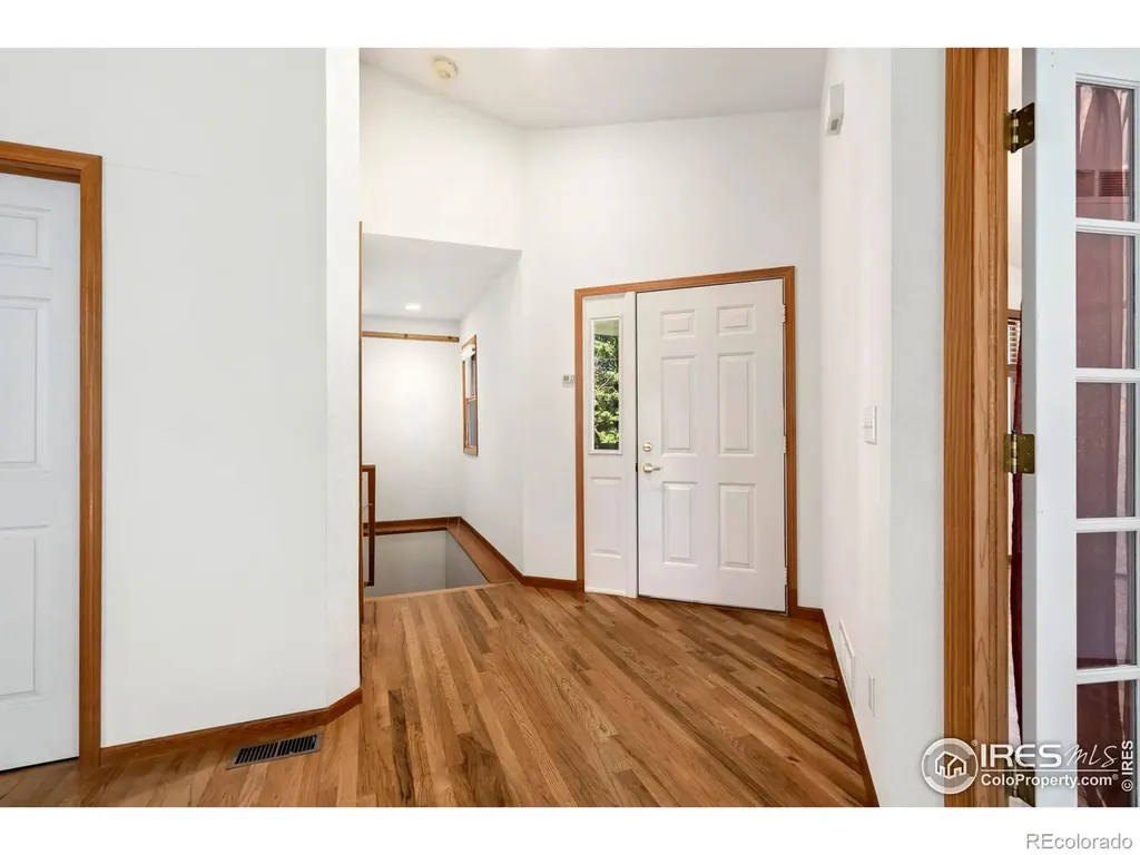 2037 Adriel Drive Fort Collins CO 80524