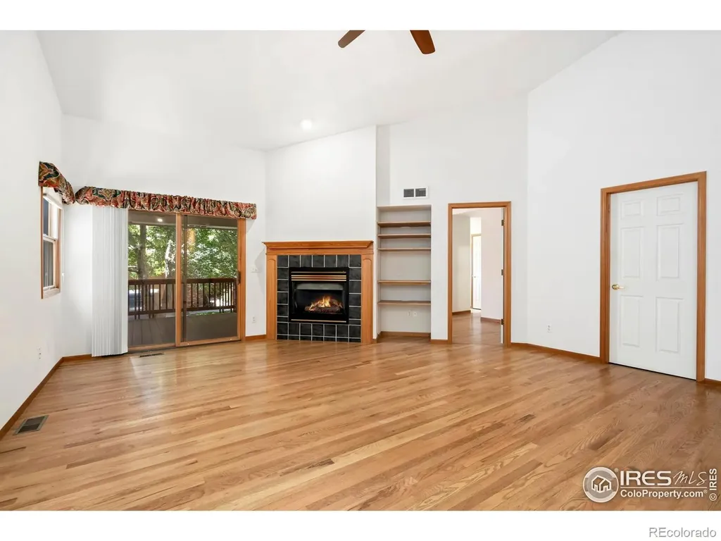 2037 Adriel Drive Fort Collins CO 80524