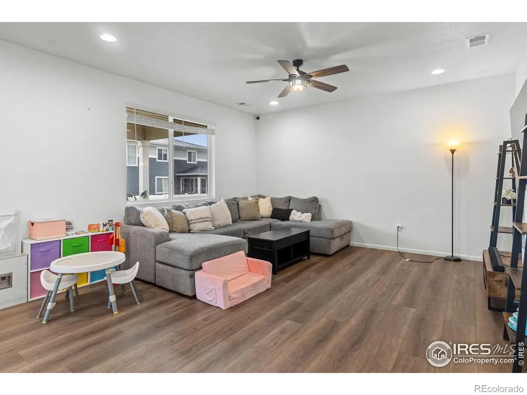 1228 Argali Drive Severance CO 80550