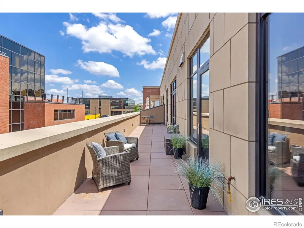 1077 Canyon Boulevard Boulder CO 80302