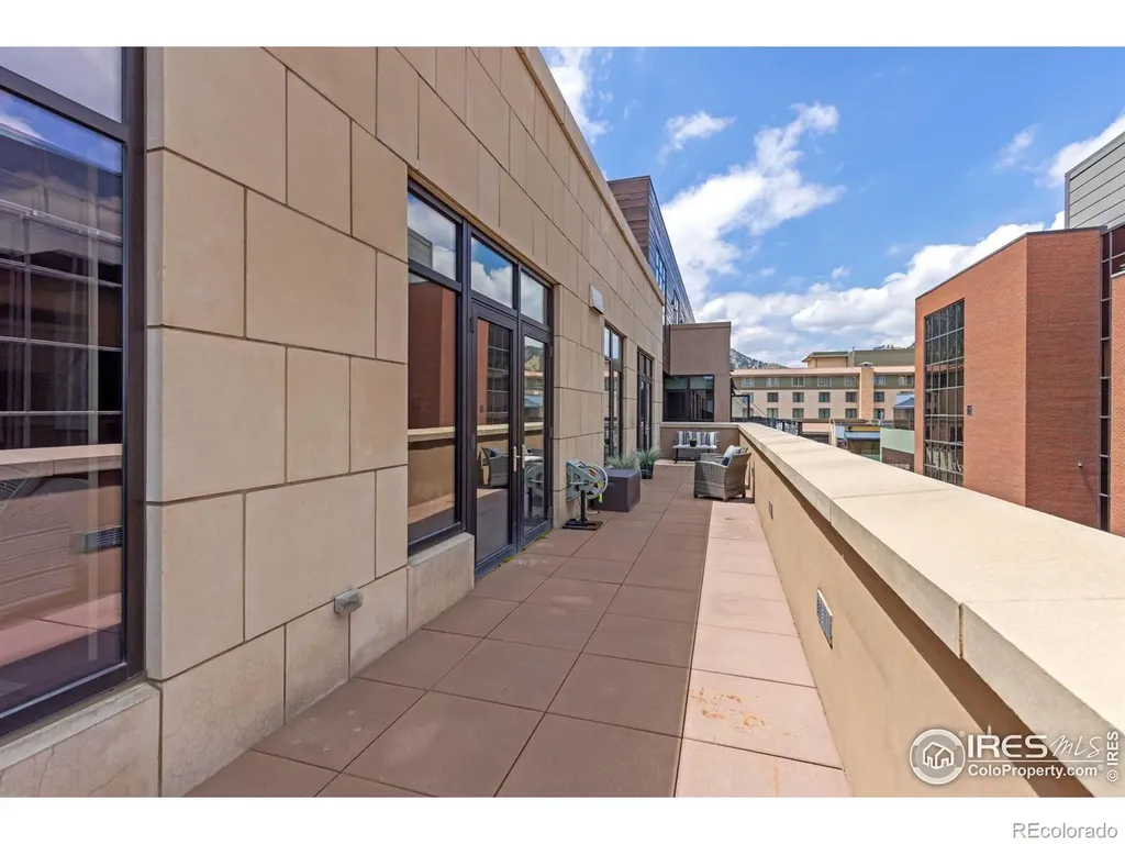 1077 Canyon Boulevard Boulder CO 80302
