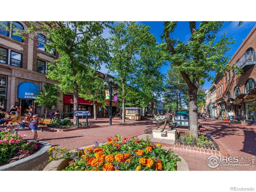 1077 Canyon Boulevard Boulder CO 80302
