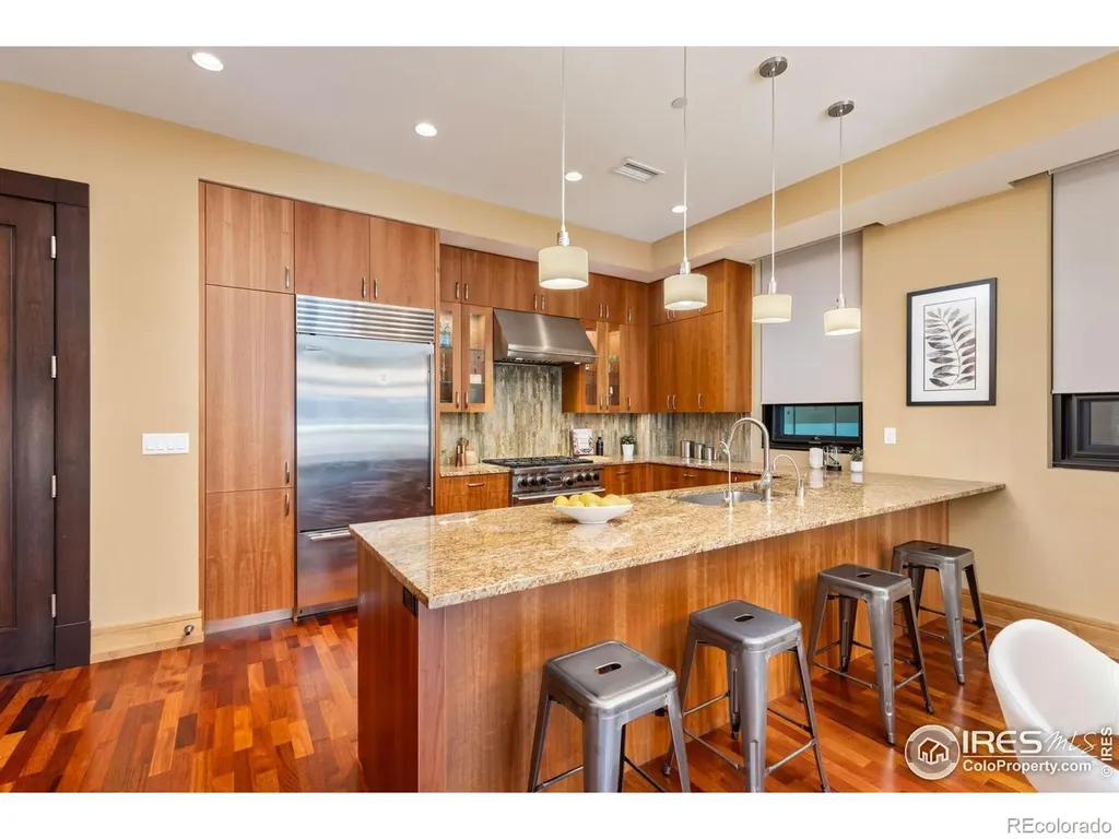 1077 Canyon Boulevard Boulder CO 80302