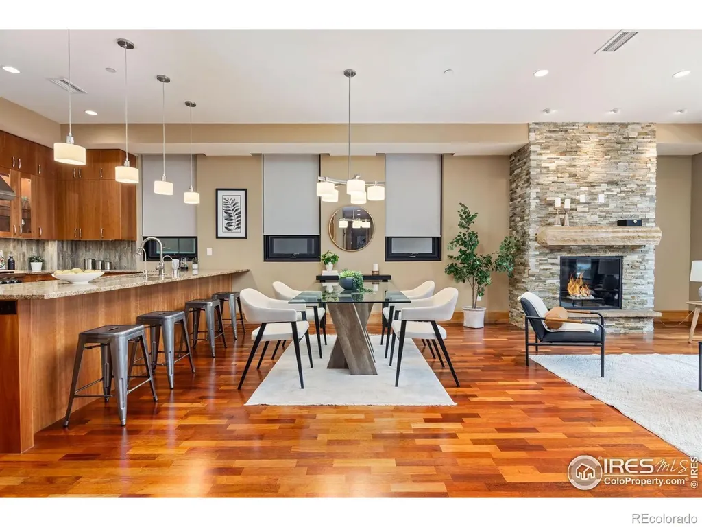 1077 Canyon Boulevard Boulder CO 80302