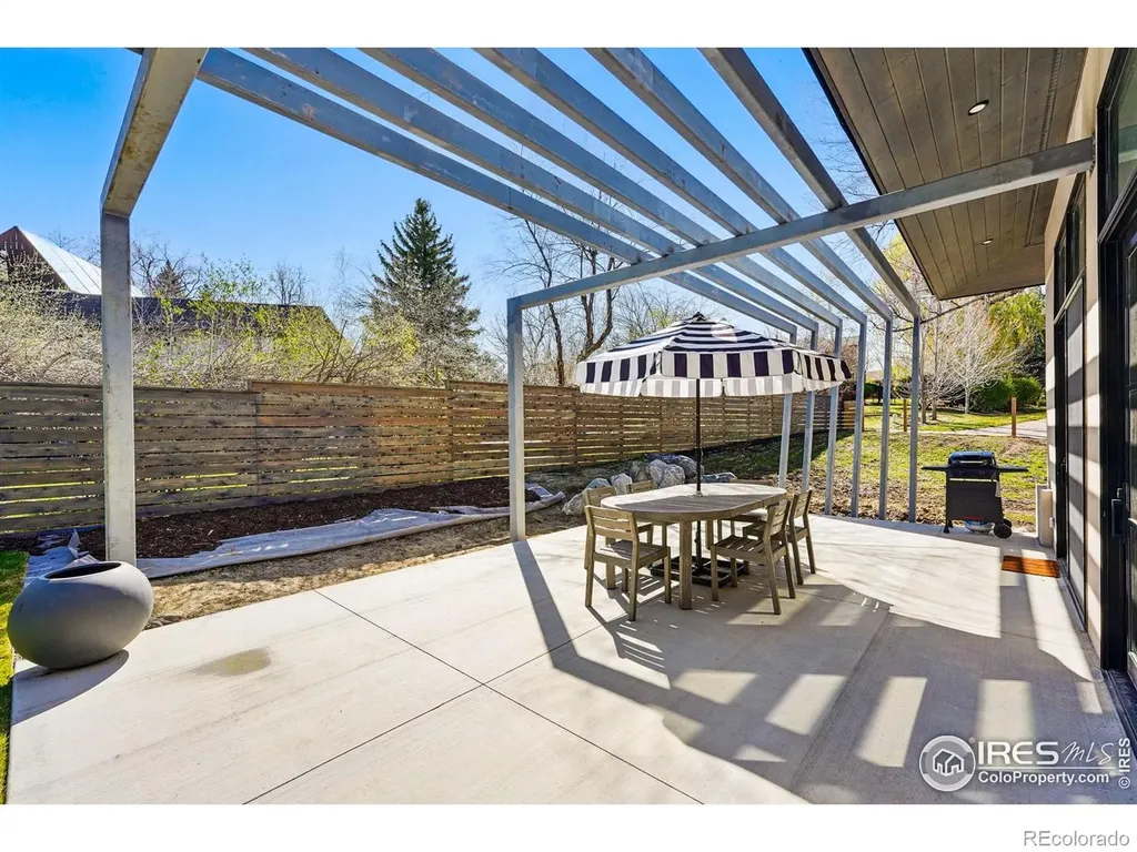 6923 Hunter Place Boulder CO 80301