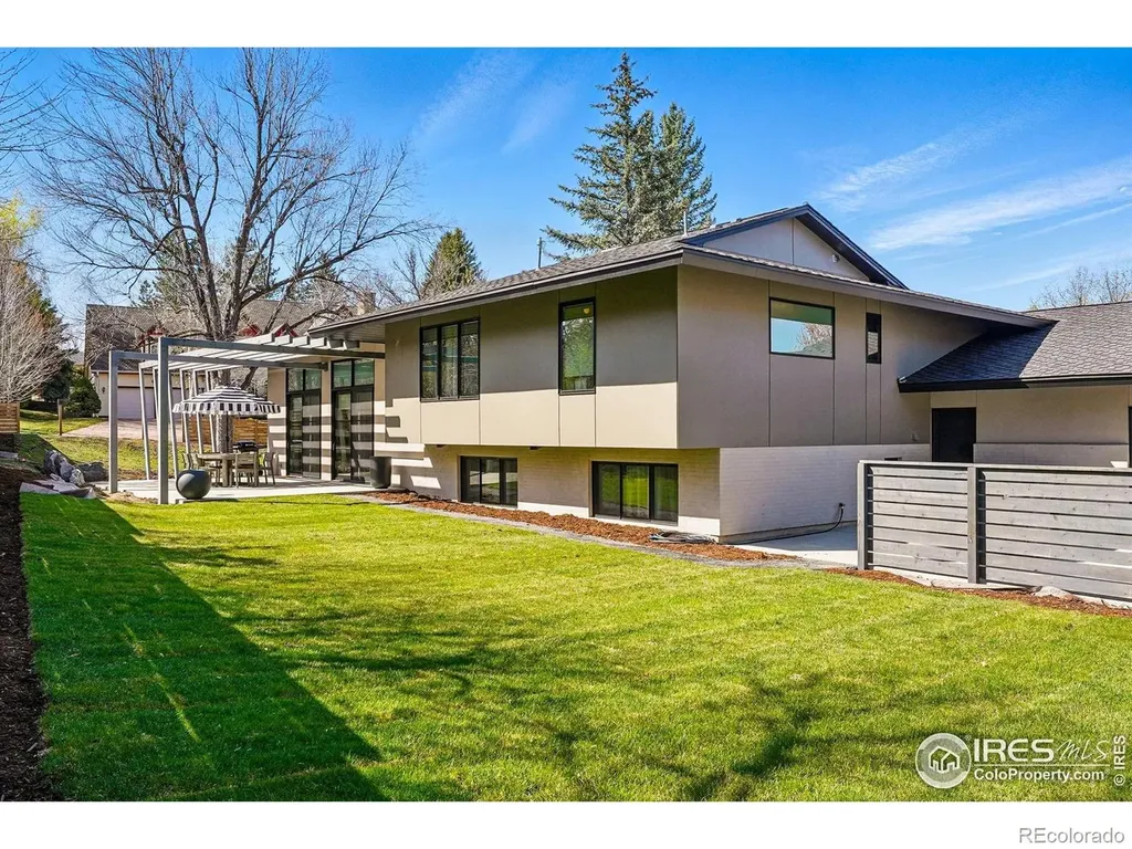 6923 Hunter Place Boulder CO 80301