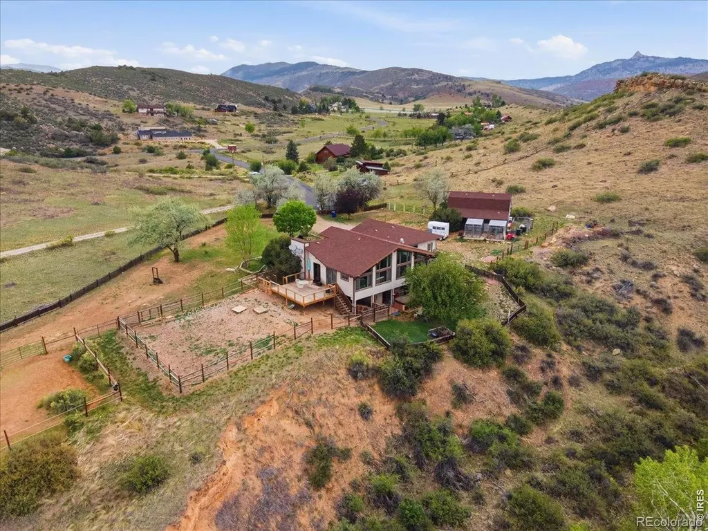 6600 Tamarax Court Loveland CO 80538