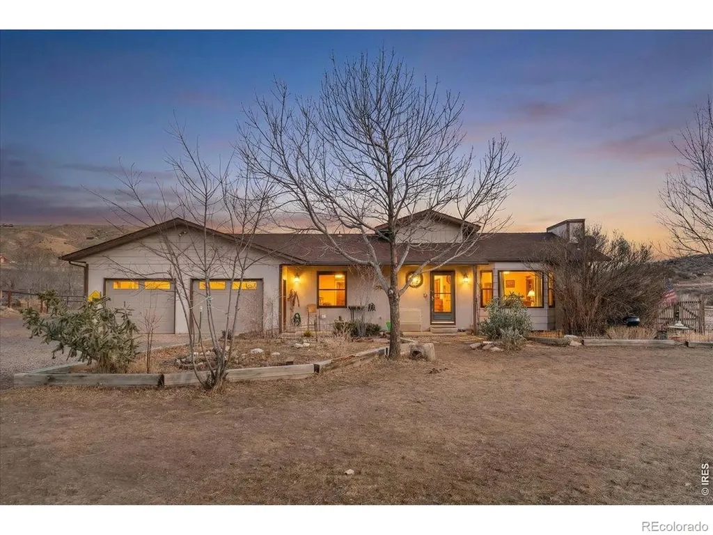 6600 Tamarax Court Loveland CO 80538