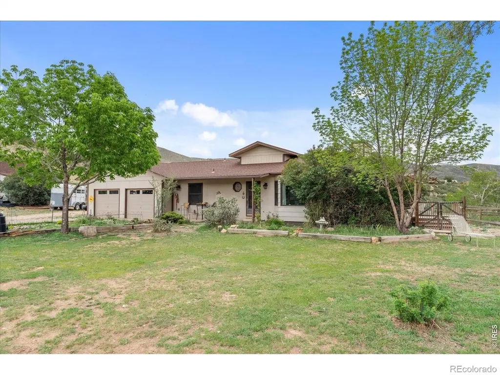 6600 Tamarax Court Loveland CO 80538