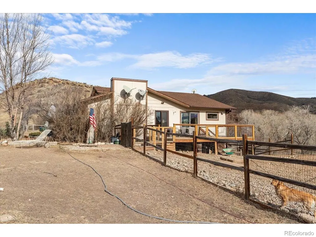 6600 Tamarax Court Loveland CO 80538