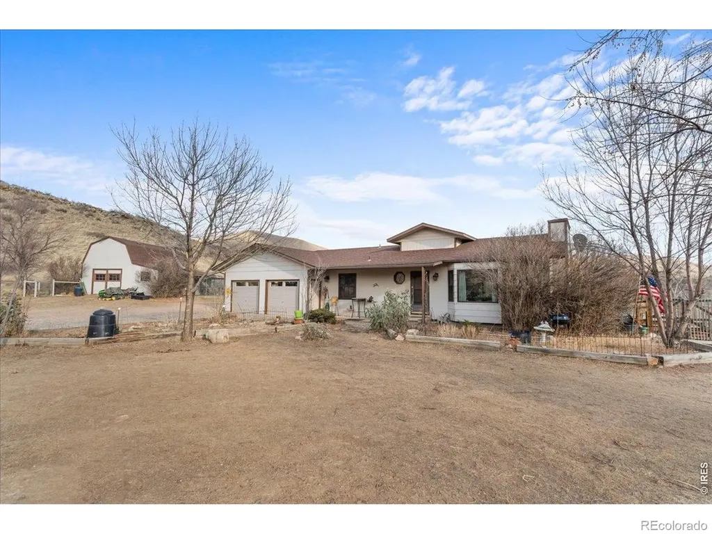 6600 Tamarax Court Loveland CO 80538