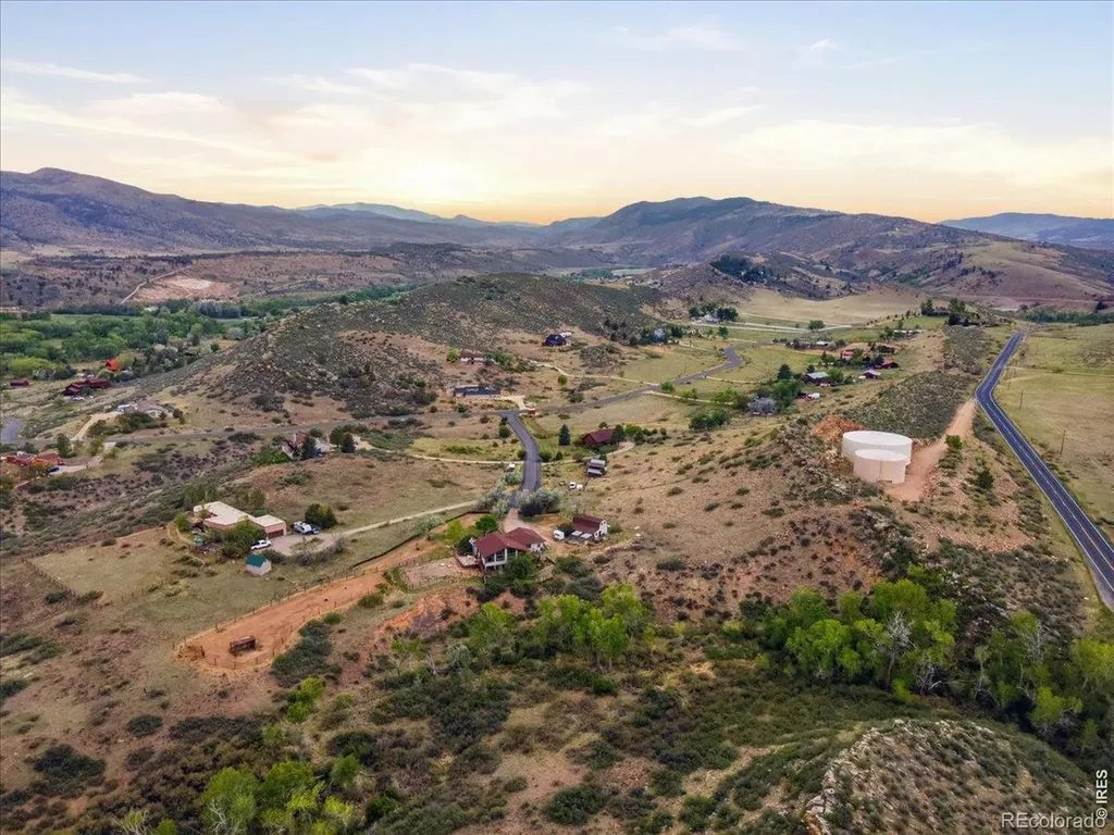 6600 Tamarax Court Loveland CO 80538