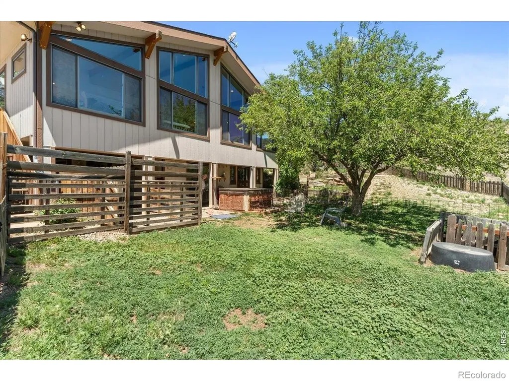 6600 Tamarax Court Loveland CO 80538