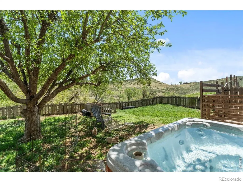 6600 Tamarax Court Loveland CO 80538