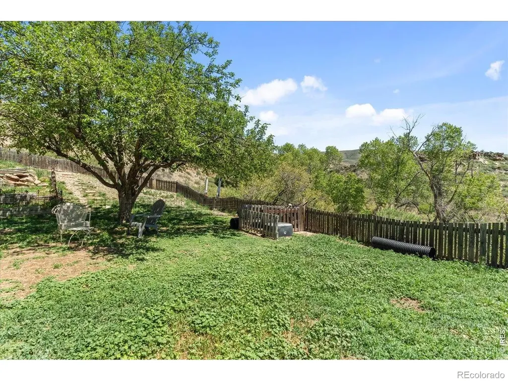 6600 Tamarax Court Loveland CO 80538