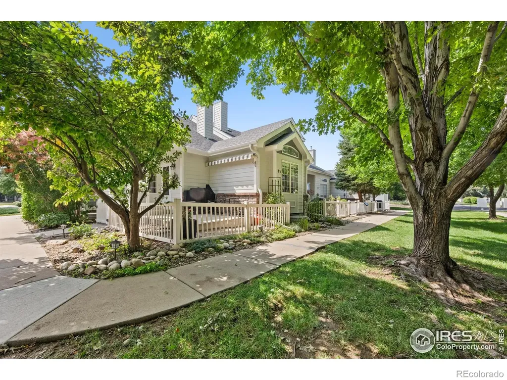 45 Sebring Lane Johnstown CO 80534