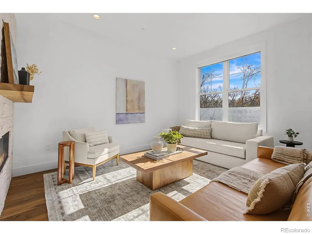 244 E Olive Street Fort Collins CO 80524