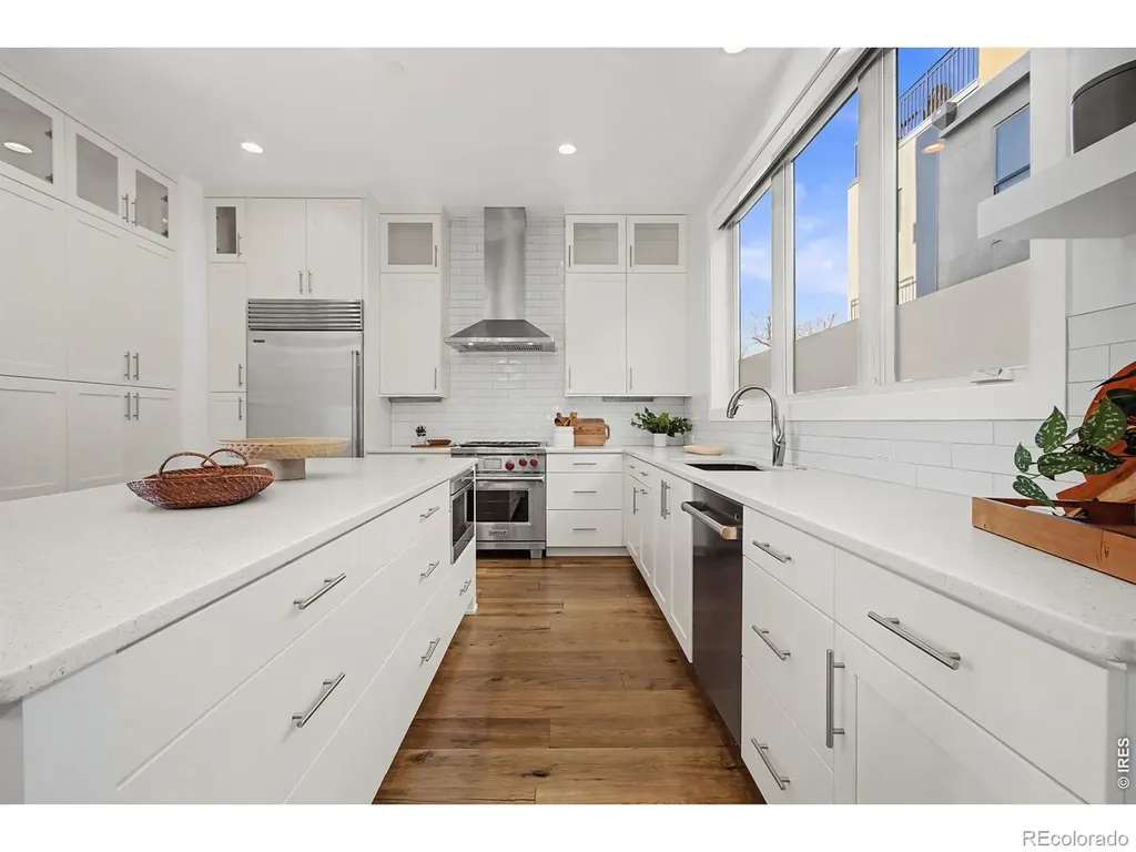 244 E Olive Street Fort Collins CO 80524