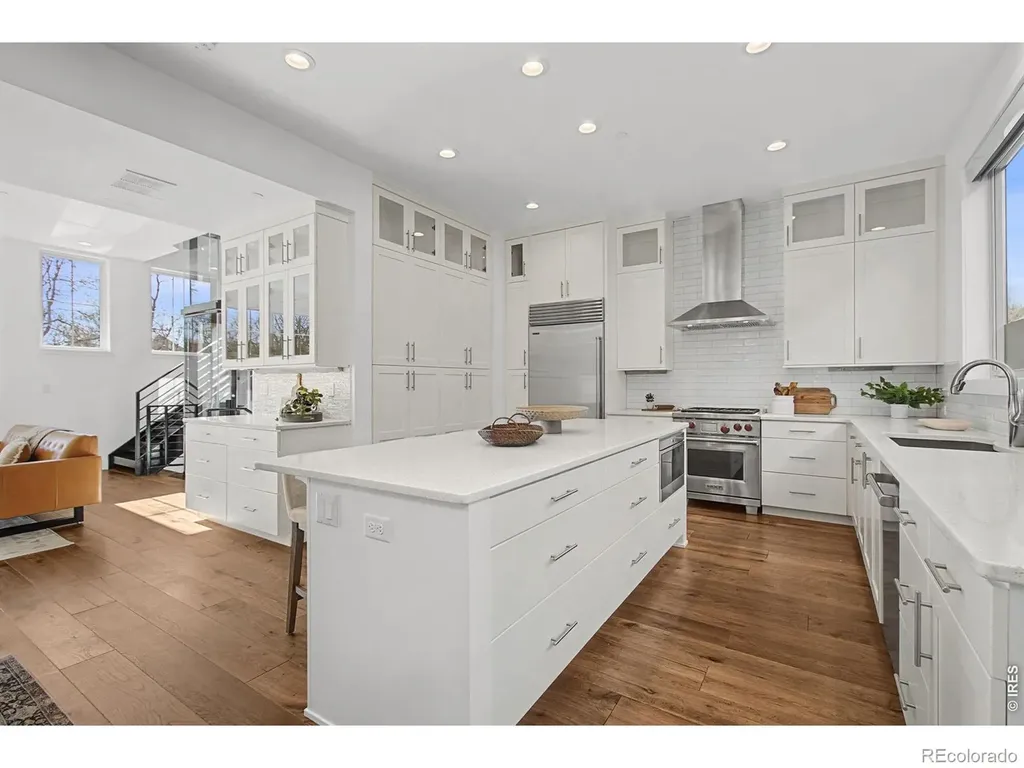 244 E Olive Street Fort Collins CO 80524