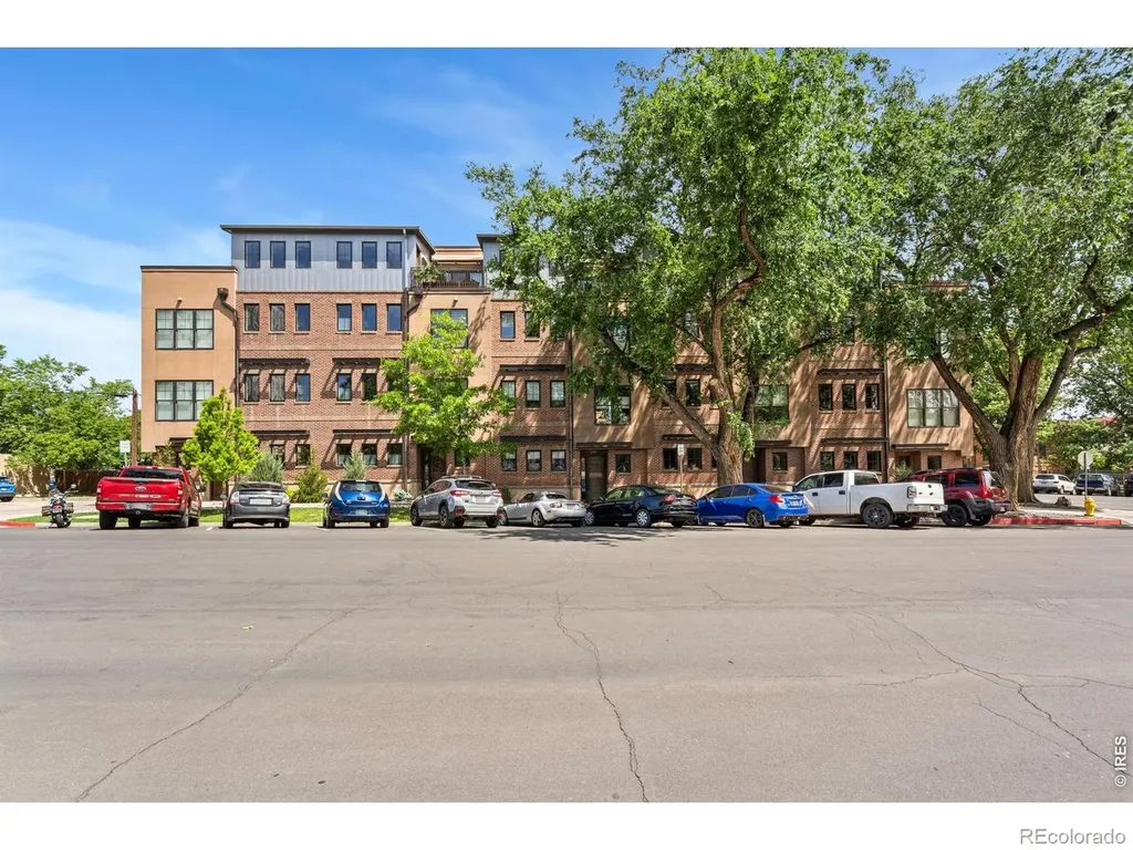 244 E Olive Street Fort Collins CO 80524