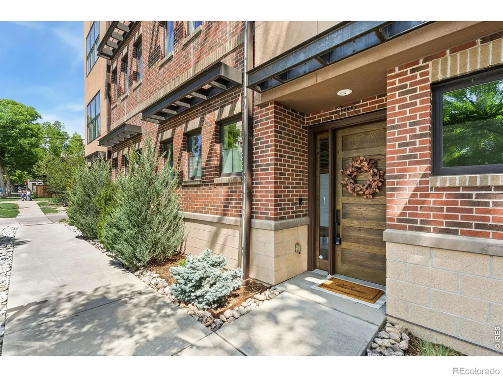 244 E Olive Street Fort Collins CO 80524