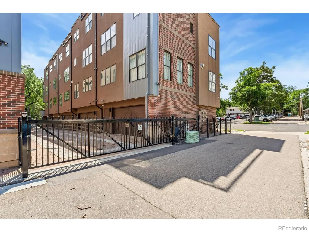 244 E Olive Street Fort Collins CO 80524