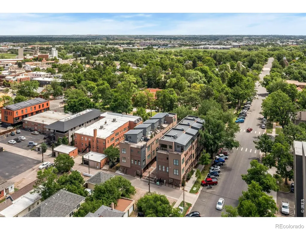 244 E Olive Street Fort Collins CO 80524