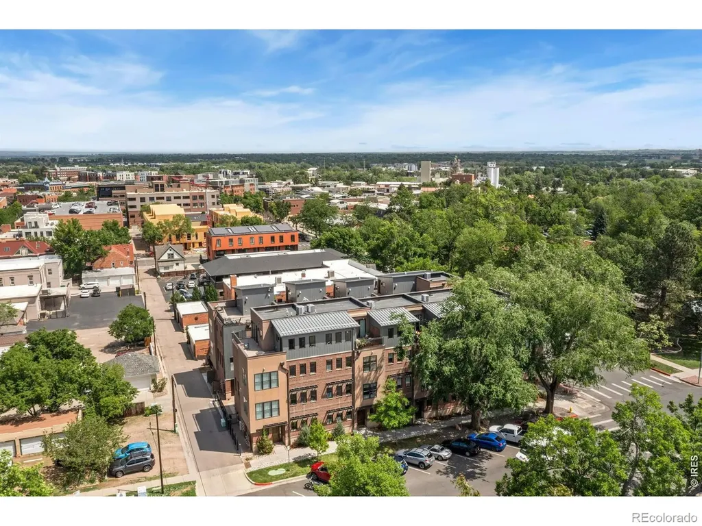 244 E Olive Street Fort Collins CO 80524