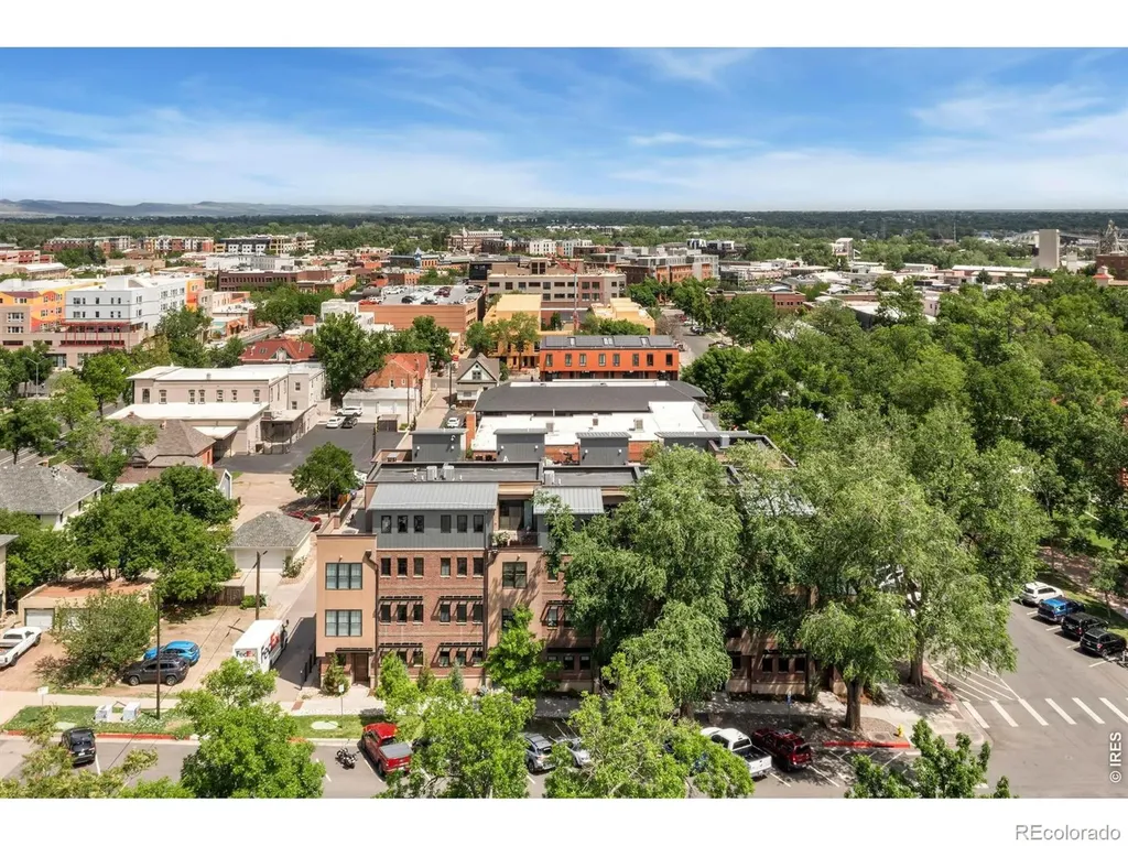 244 E Olive Street Fort Collins CO 80524